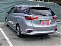 2018 Honda Shuttle