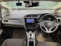 2018 Honda Shuttle