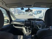 2018 Nissan Serena