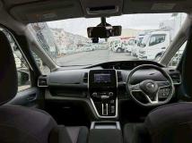 2018 Nissan Serena