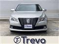 2013 Toyota Crown Hybrid