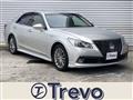 2013 Toyota Crown Hybrid