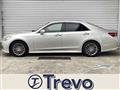 2013 Toyota Crown Hybrid