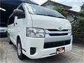 2014 Toyota Hiace Van