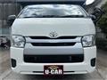 2014 Toyota Hiace Van