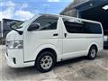 2014 Toyota Hiace Van