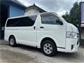2014 Toyota Hiace Van