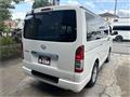 2014 Toyota Hiace Van
