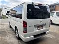 2014 Toyota Hiace Van