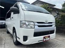 2014 Toyota Hiace Van