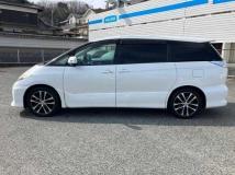 2013 Toyota Estima