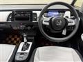 2020 Honda Fit