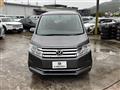 2013 Honda Step WGN