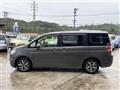 2013 Honda Step WGN