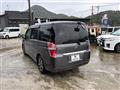 2013 Honda Step WGN