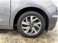 2013 Honda Step WGN