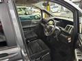 2013 Honda Step WGN