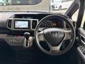 2013 Honda Step WGN