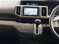2013 Honda Step WGN