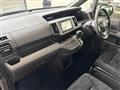 2013 Honda Step WGN