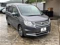 2013 Honda Step WGN