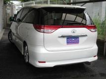 2010 Toyota Estima
