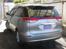 2011 Toyota Estima