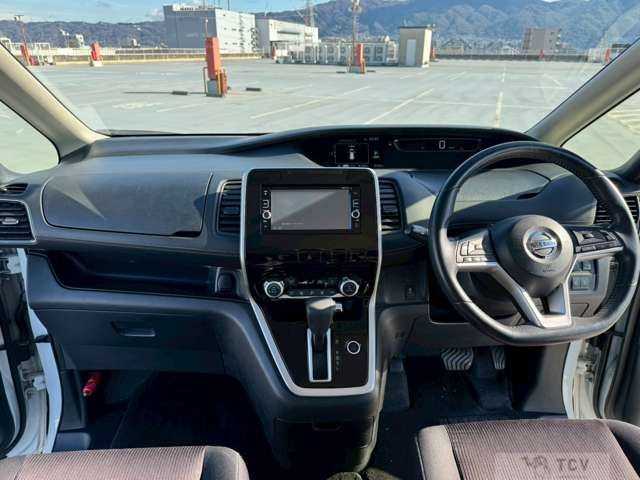 2016 Nissan Serena
