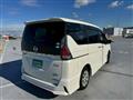 2016 Nissan Serena