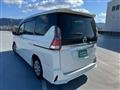 2016 Nissan Serena