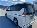 2016 Nissan Serena