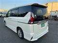 2016 Nissan Serena