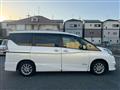 2016 Nissan Serena