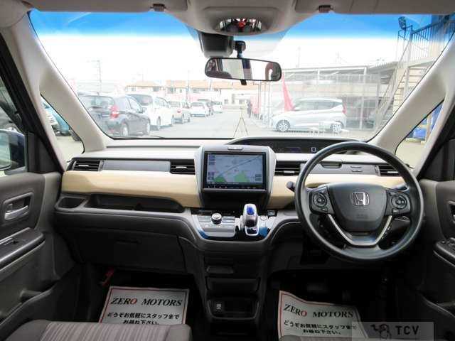 2017 Honda Freed