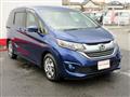 2017 Honda Freed