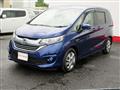 2017 Honda Freed