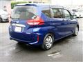 2017 Honda Freed