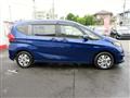 2017 Honda Freed