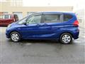 2017 Honda Freed