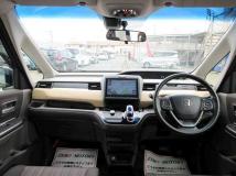 2017 Honda Freed