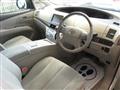 2006 Toyota Estima Hybrid
