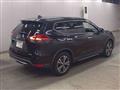 2017 Nissan X-Trail