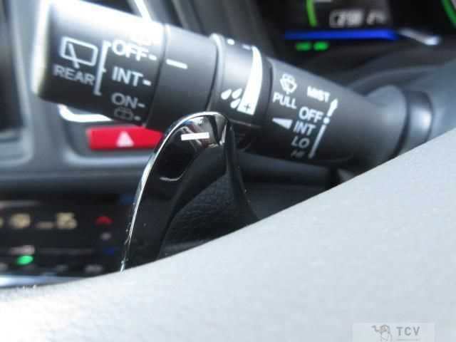 2015 Honda VEZEL