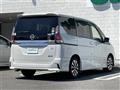 2016 Nissan Serena