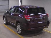 2011 Toyota Vanguard
