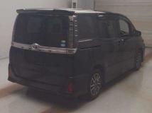 2014 Toyota Voxy
