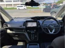 2020 Nissan Serena