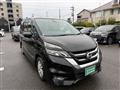 2018 Nissan Serena