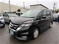 2018 Nissan Serena