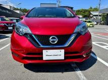 2019 Nissan Note